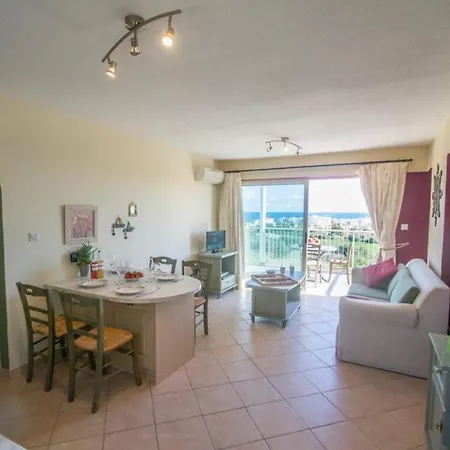 Apartamento Monte Elias
