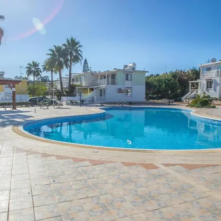 Apartamento Monte Elias Protaras