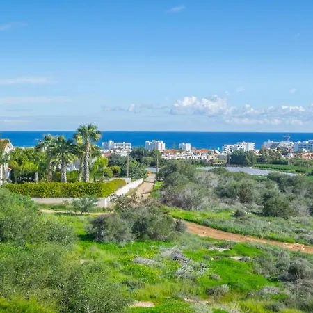 Apartamento Monte Elias
