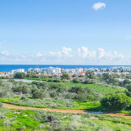 Apartamento Monte Elias